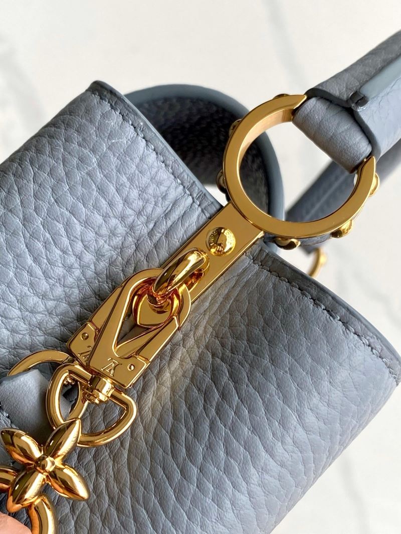 Louis Vuitton Top Handle Bags